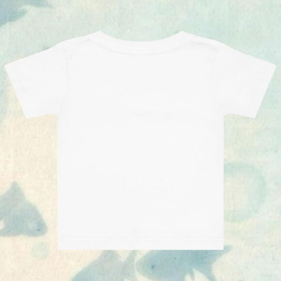 "I'm Just A Girl" | Y2K Babytee - Image 2