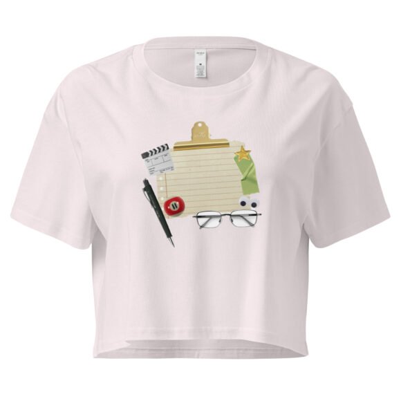Desktop Core Y2K Baby Tee | JPEG Girl Retro Cropped Top | Window XP Sadgirl Meme Tee - Image 8